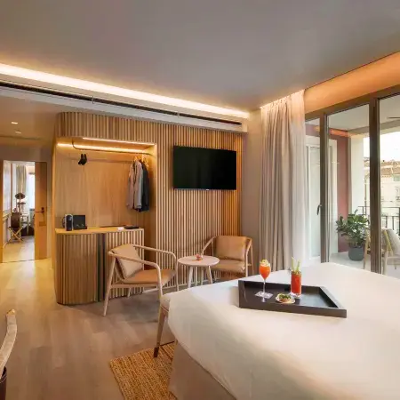 Only You Hotel Málaga