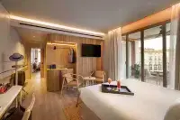 Only You Hotel Málaga - spa