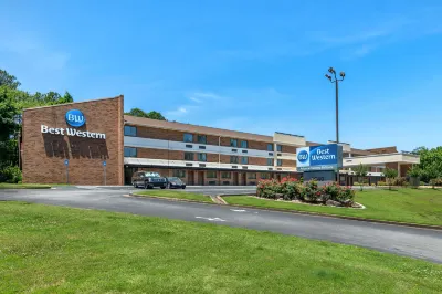 Best Western Atlanta-Marietta Ballpark Hotel Hotels in 