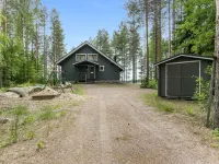 Kantri Hotels in Ruokolahti