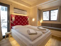 Premium #07 Sauna&Sprudelbad Aussen