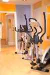 Best Western Plus Grand Hotel Victor Hugo - gimnasio