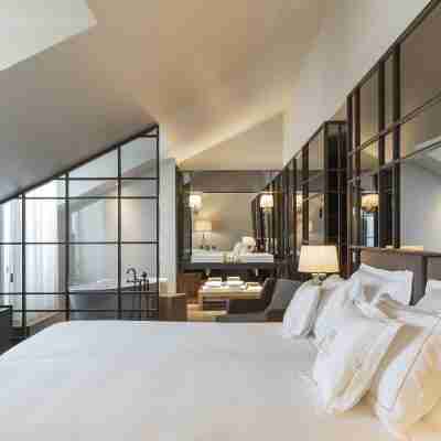 Vignette Collection Casa Da Companhia Hotel & Spa by IHG Rooms