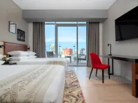Hyatt Regency Mexico City Insurgentes Hotels near Poliforum Siqueiros