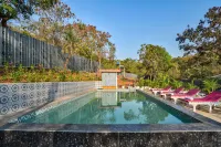 Amore Serenity Resort - Beach