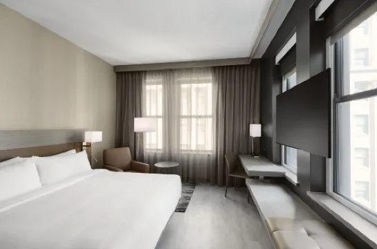 AC Hotel Kansas City Downtown