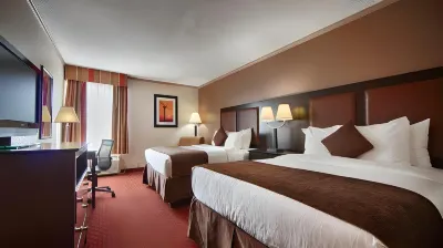 Best Windsor Inn Hotels in Lubbock