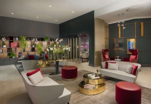 NH 콜렉션 포르타 누오바