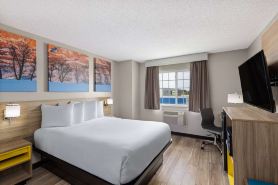 Days Inn by Wyndham Miami