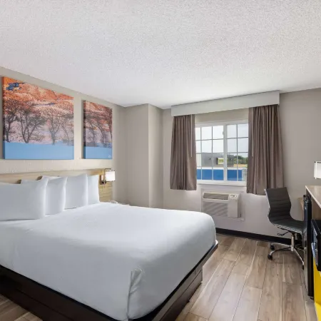 Days Inn by Wyndham Miami