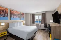 Days Inn by Wyndham Miami Hotels in Miami