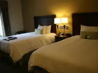 Hawthorn Extended Stay by Wyndham Kilgore Hotels in Overton