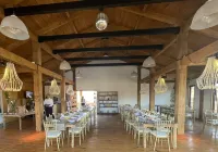 Hotel Puerto Madera - breakfast