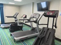 Holiday Inn Express CHICAGO NW - ARLINGTON HEIGHTS by IHG - Gym