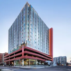 Hyatt House Nashville/Vanderbilt