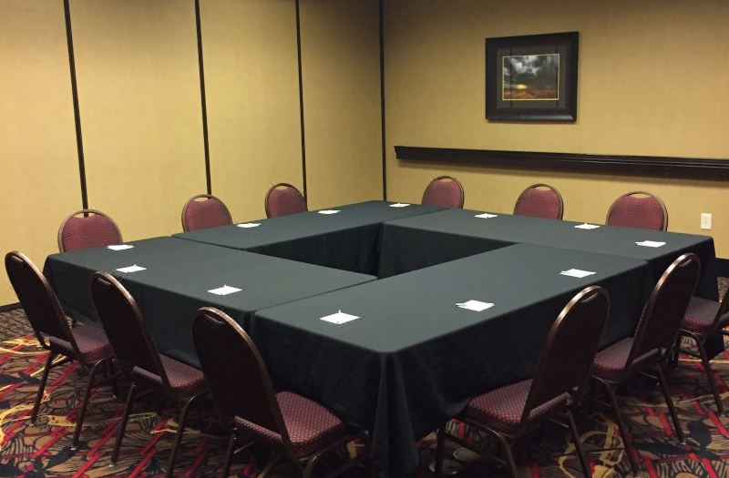 Hampton Inn & Suites Bismarck/Northwest photo 5