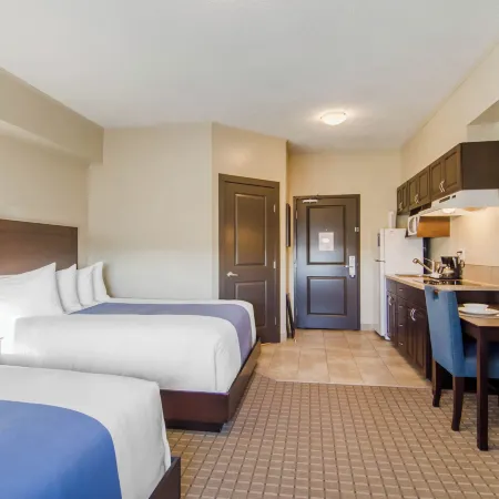 Chateau All Suites Hotel