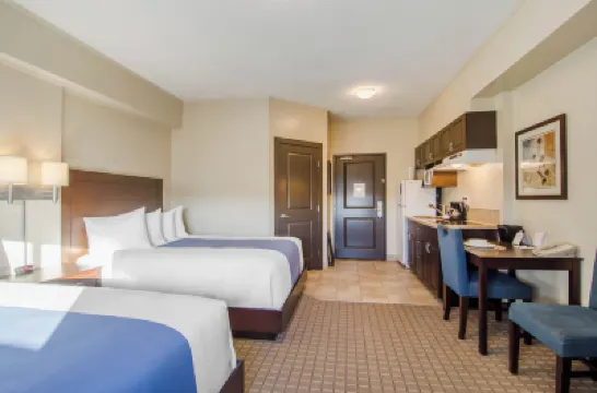 Chateau All Suites Hotel Hotel di 