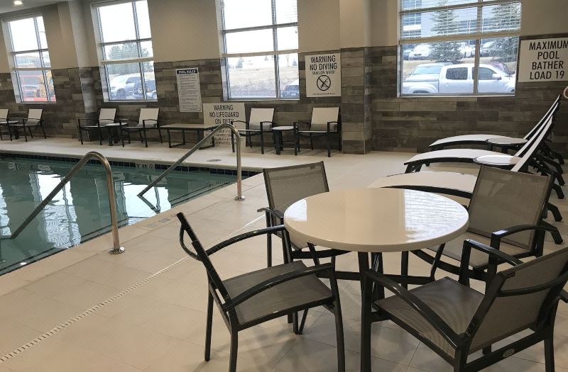 Embassy Suites by Hilton Plainfield Indianapolis Airport photo 4