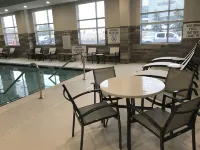 Embassy Suites by Hilton Plainfield Indianapolis Airport - Pools