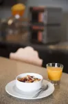 Home2 Suites by Hilton Grovetown Augusta Area - breakfast