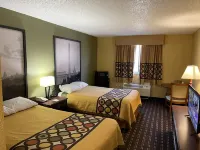 Super 8 by Wyndham Hancock MD