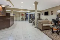 Microtel Inn & Suites by Wyndham Jacksonville Airport Hotels in Nassau County