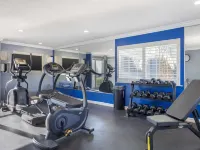 Best Western Anthony/West El Paso Hotels in Anthony