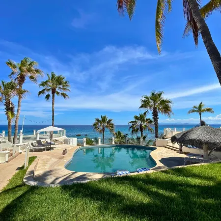 Punta Pescadero Paradise Hotel & Villas