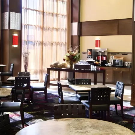 ClubHouse Hotel and Suites