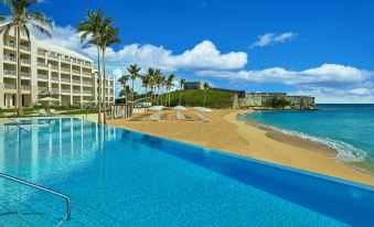 The Residences at the St. Regis Bermuda