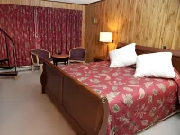 Evergreen Valley Inn