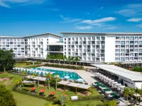 Novotel Itu Terras de São José Golf & Resort Hotels in Itu