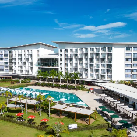 Novotel Itu Terras de São José Golf & Resort