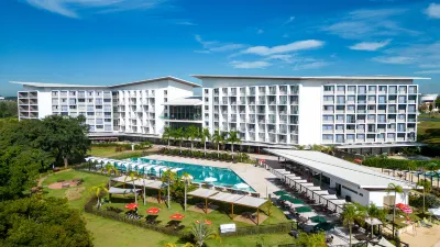 Novotel Itu Terras de São José Golf & Resort Hotels near Mercadao Campolim