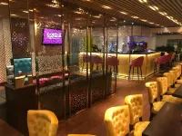 Heathrow Inn Hotel - Baarit