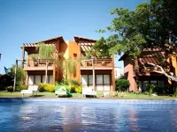 Naquela Jericoacoara Hotels in Jericoacoara