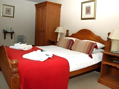 Old Post Office Hotel a Alberbury with Cardeston