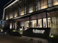 Fulmar Pasteur Hotel di Sukajadi