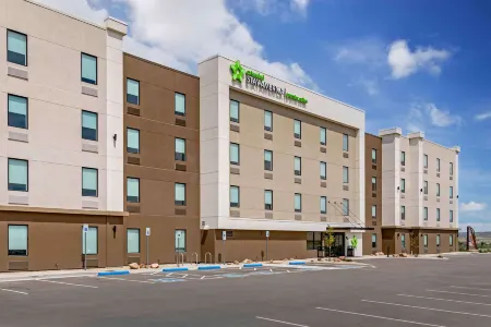 Extended Stay America Premier Suites - Colorado Springs - South Отели в г. Колорадо-Спрингс