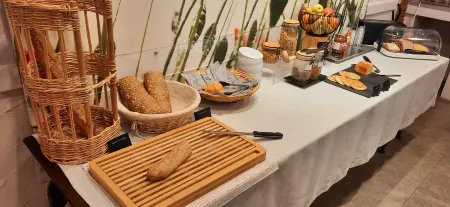 Kyriad Rennes Sud - Chantepie