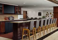 Hilton Garden Inn Shreveport / Bossier City - Quầy Bar