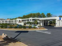 Motel 6 Newnan, GA Hotéis em Newnan
