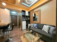 1BR Makati, Air Residences M005