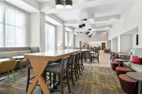 Hampton Inn & Suites by Hilton Chicago Medical District UIC - 2-Sterne