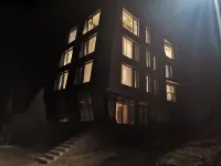 Enjoy a mountain paradise in the modern apartment in Jahorina! Các khách sạn ở 