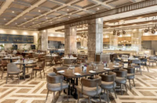 Kempinski Hotel The Dome Belek Antalya