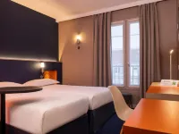 Ibis Styles Bourg la Reine Các khách sạn gần IUT de Sceaux