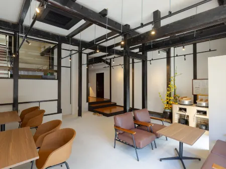 Takasagoya Отели рядом с достопримечательностью «Kasugasan Rinsenji Temple»