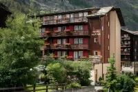 Hotel Alpina Hoteles cerca de Gornergrat